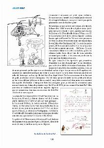 607 JOLIOT GOLF OU PILOTE DE PIPER PAR YVES LE BEC tome 2_000080